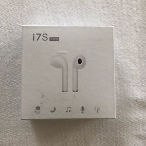 TWS i7s airbuds